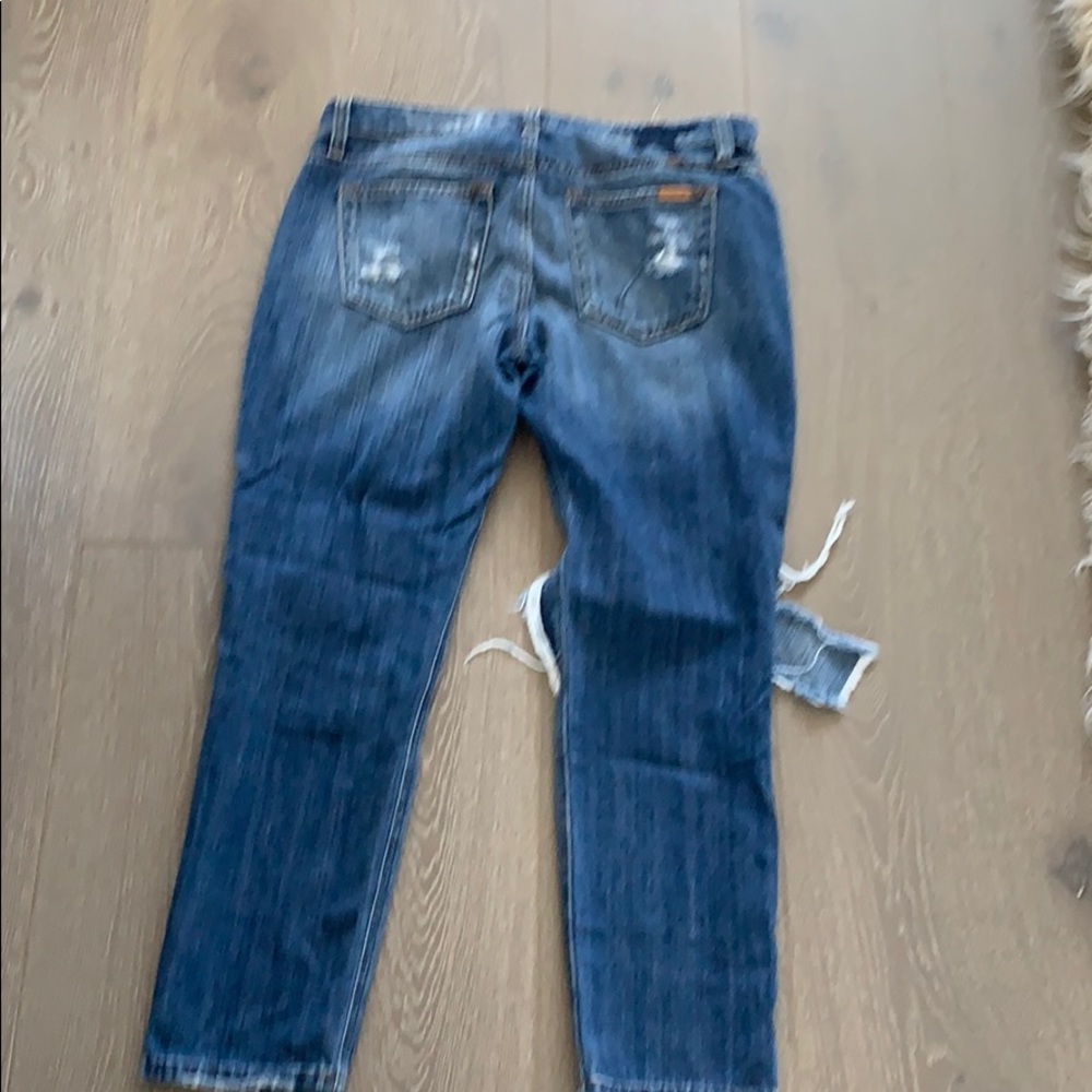 Jeans - Picture 2 of 2
